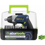 AlzaTools CSD36V Home Set AT-CSD36V – Hledejceny.cz