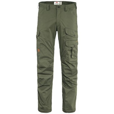 Fjällräven pánské turistické kalhoty Vidda Pro Lite – Hledejceny.cz