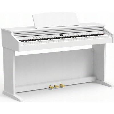 Orla CDP 102 Satin White – Hledejceny.cz
