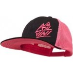 Mirano UA1807 SILVINI black fuchsia – Sleviste.cz