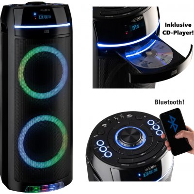 Reflexion PS10BTCD/N – Zboží Živě