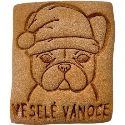 TVOŘÍTKO Francouzský Buldoček XIV- Vykrajovátko – Hledejceny.cz