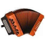 Hohner El Rey del Vallenato A/D/G – Zboží Dáma