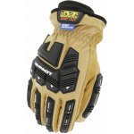 Mechanix Wear Durahide M-Pact Insulated hnědo černé – Zboží Dáma