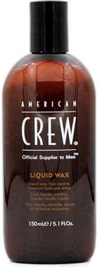 American Crew Liquid Wax 150 ml