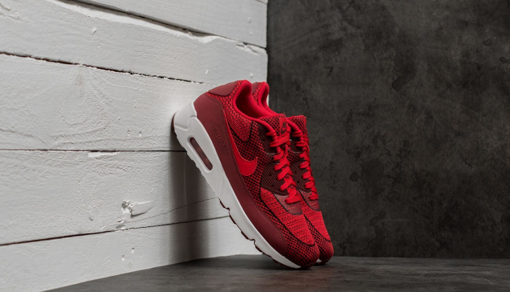 nike air max 90 ultra 2.0 se red