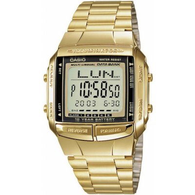 Casio DB-360G-9A – Hledejceny.cz