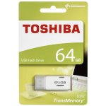 TOSHIBA U202 64GB THN-U202W0640E4 – Hledejceny.cz