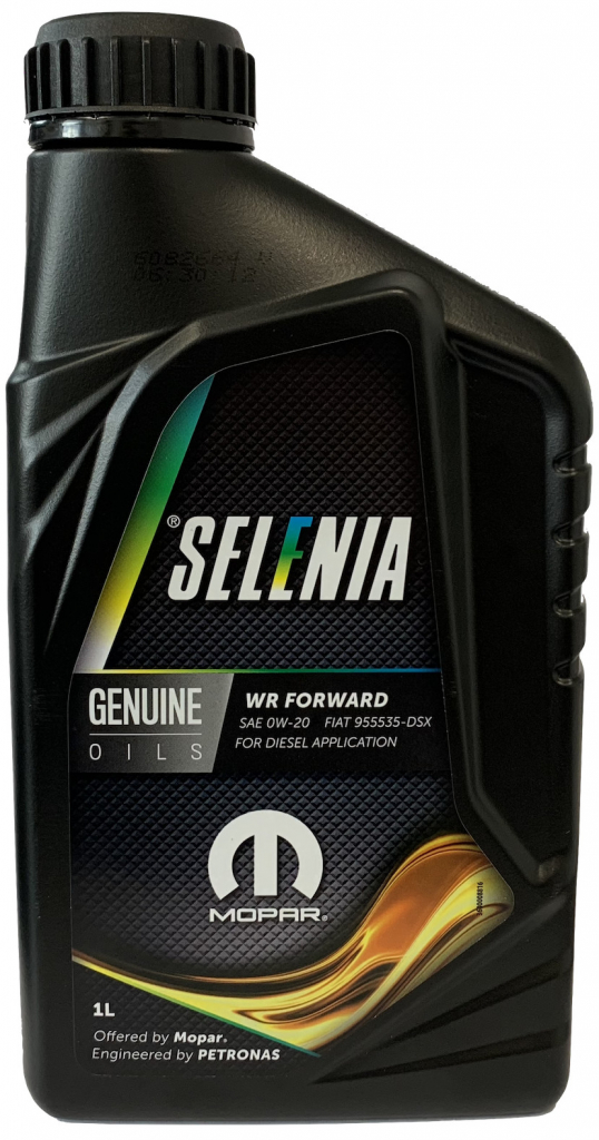 Selénia WR Forward 0W-20 1 l