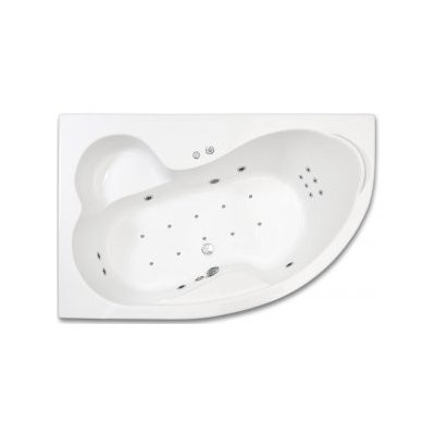 ARTTEC NIKÉ FLAT 160 x 105 cm PAN04395 – Sleviste.cz