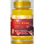 Starlife Life Star 60 kapslí – Hledejceny.cz