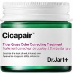 Dr. Jart+ Cicapair Tiger Grass Color Correcting Treatment redukující začervenání pleti 15 ml – Sleviste.cz
