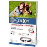Frexin Obojek na parazity insekticidní obojek 100 g 0,1 ml – Zboží Dáma