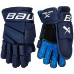 Rukavice BAUER S24 X JR – Sleviste.cz