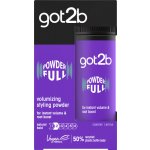 got2b Instatnt volumizer vlasový pudr pro objem 10 g – Zboží Dáma