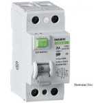 Noark Electric Ex9L-N 2P 40A 30mA – Hledejceny.cz