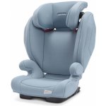 Recaro Monza Nova 2 Seatfix Prime 2022 Frozen Blue – Zboží Mobilmania
