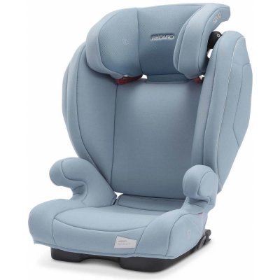 Recaro Monza Nova 2 Seatfix Prime 2022 Frozen Blue