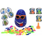 Alltoys Vodní bomba klaun 50 ks – Zboží Dáma