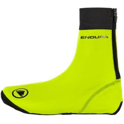 Endura návleky na boty FS260 - Pro Slick slick Hi-Viz – Zboží Mobilmania