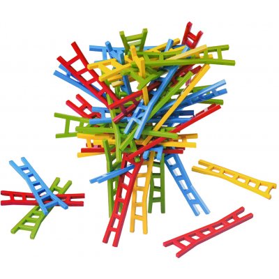 Trefl Hra Mistakos: Žebříky – Zboží Živě