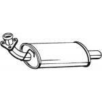 Bosal BS 215-829 – Hledejceny.cz
