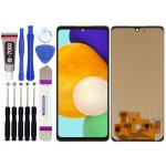 LCD Displej Samsung A52 5G – Zboží Živě
