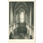 HRAD BEZDĚZ. Vnitřek kaple. – Zbozi.Blesk.cz