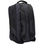 Kipsta Urban 35 l černá – Zbozi.Blesk.cz