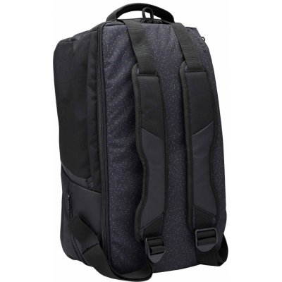 Kipsta Urban 35 l černá – Zbozi.Blesk.cz