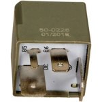 Relé žhavícího systému MAXGEAR 50-0226 (500226) – Hledejceny.cz