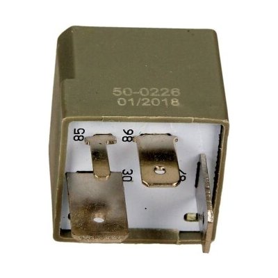 Relé žhavícího systému MAXGEAR 50-0226 (500226) – Hledejceny.cz