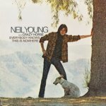 Neil Young & Crazy Horse - Everybody Knows This Is Nowhere Remastered CD – Zbozi.Blesk.cz