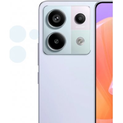 Xiaomi Redmi Note 14 Pro+ 5G - ochranné sklo fotoaparátu RMN14PPP5GCG – Zboží Živě
