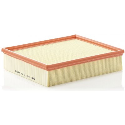 Vzduchový filtr MANN-FILTER C 26 168/2 – Hledejceny.cz