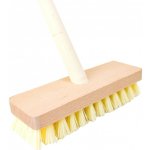 Spokar kartáč podlahový na hůl 4224 – Zboží Dáma