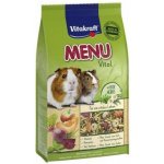 Vitakraft Menu Guinea Pig 1 kg – Hledejceny.cz