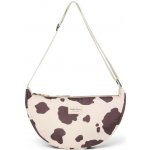 Studio Noos Taška Adult Fanny Pack Holy Cow Brownish – Zboží Mobilmania