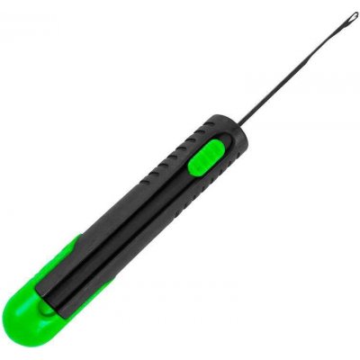 Avid Carp Jehla Titanium Retracta Splicing Needle – Sleviste.cz