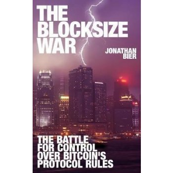 Blocksize War