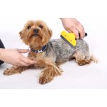 FURminator hrablo Long Hair pro psy M – Zbozi.Blesk.cz