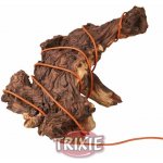 Trixie Topný kabel silicon jednošňůrový 50 W/7 m – Zboží Dáma