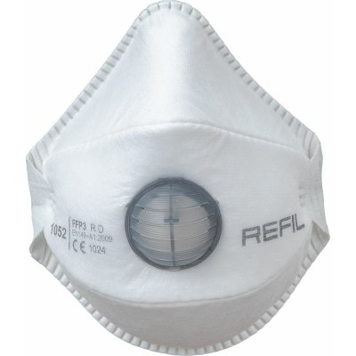 Červa Refil 1052 FFP3 – Zbozi.Blesk.cz