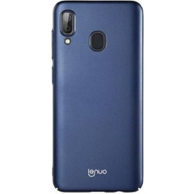 Pouzdro Lenuo Leshield Samsung Galaxy A30 modré – Zbozi.Blesk.cz