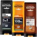 L'ORÉAL PARIS Men Expert Barber Club na tělo, vlasy a vousy 1 000 ml – Hledejceny.cz