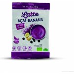 Health Link Latte acai/banán 30 g – Hledejceny.cz