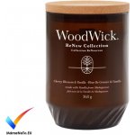 WoodWick ReNew Cherry Blossom & Vanilla 368 g – Zbozi.Blesk.cz