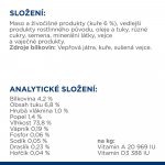 Hill’s Prescription Diet K/D 370 g – Zboží Mobilmania