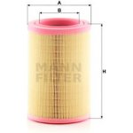 MANN-FILTER Vzduchový filtr C15005 – Hledejceny.cz