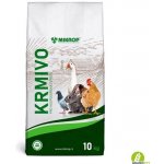 MIKROS - Nosnice G 10 kg – Zboží Dáma